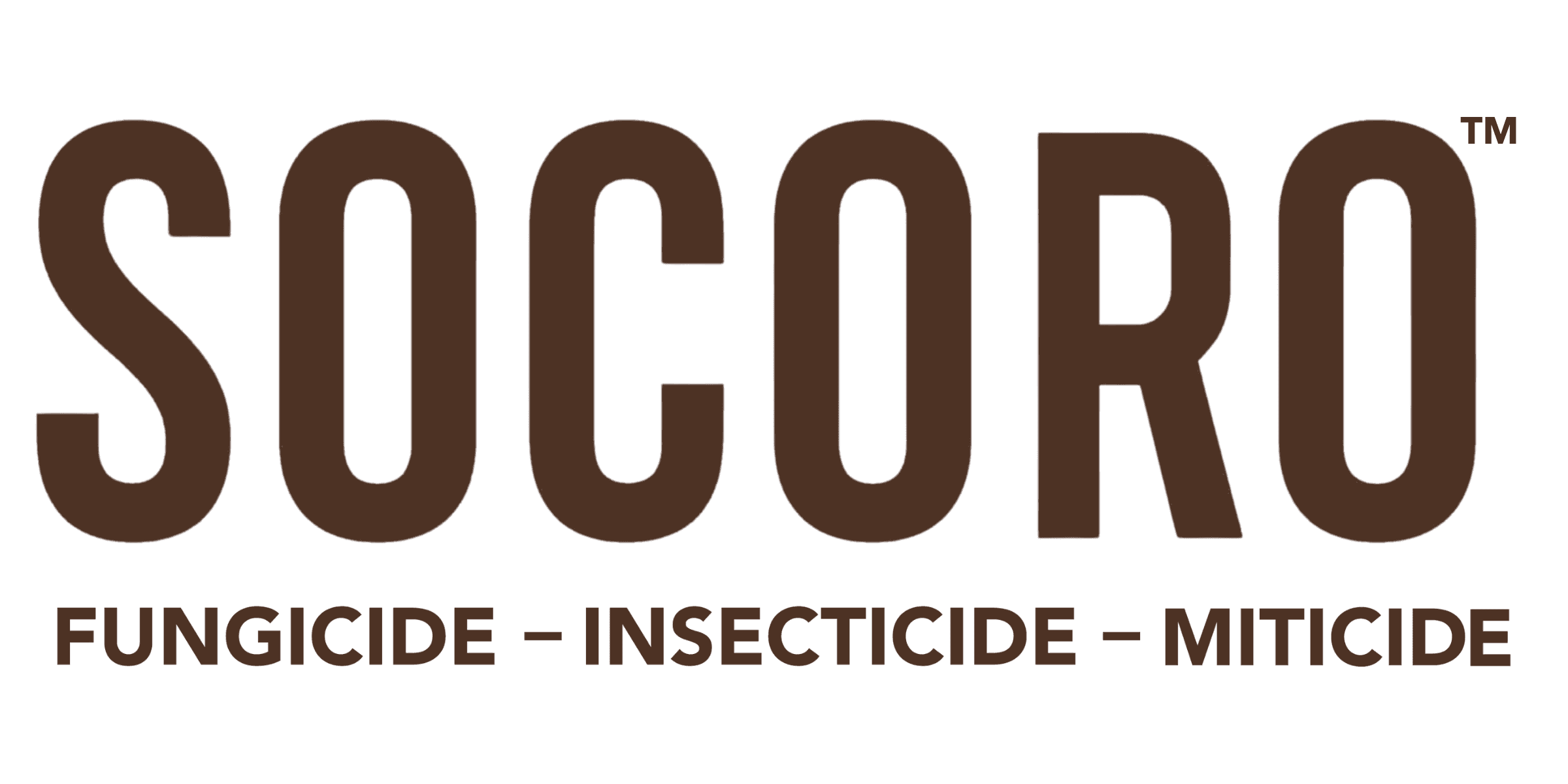 SOCORO® product image