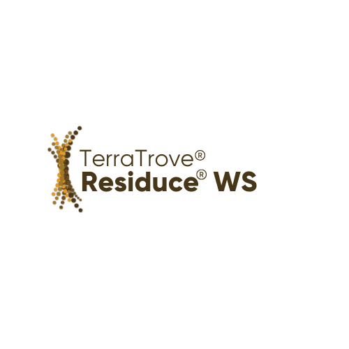 TerraTrove Residuce WS product image
