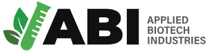 Logotipo de ABI