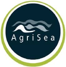 Logotipo de AgiSea