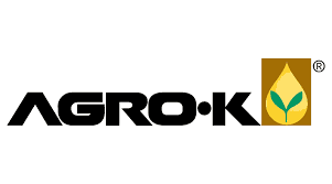 Logotipo de AGRO-K