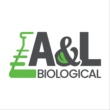 Logotipo de A&L
