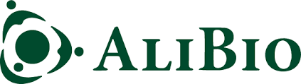 Logotipo de AliBio