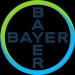 Logotipo de Bayer