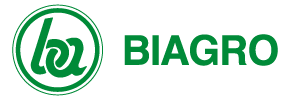 Logotipo de Biagro