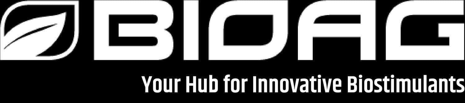 BioAg logo