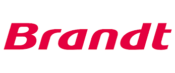 BRANDT logo