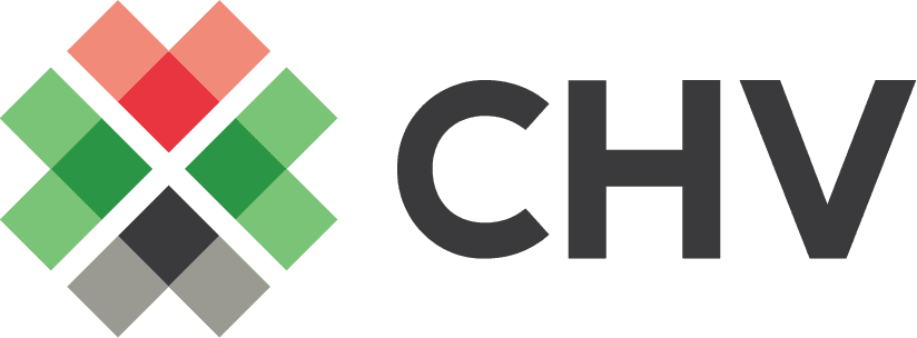 CHV logo