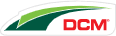 DCM logo