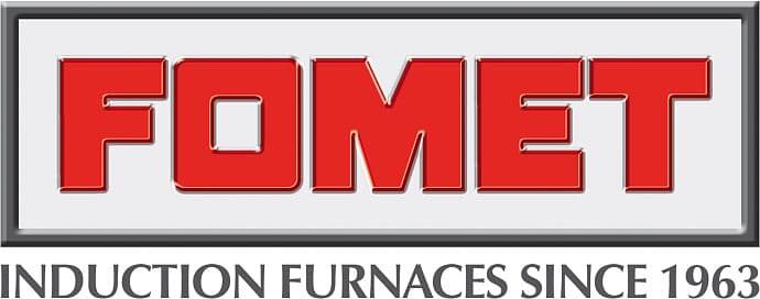 FOMET logo