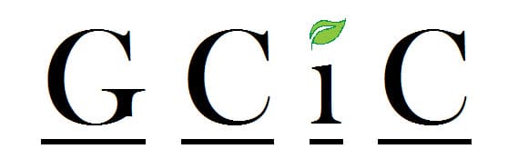 GCIC logo