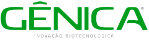 GENICA logo