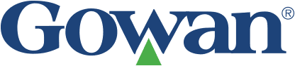Gowan logo