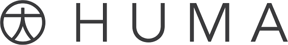 HUMA logo