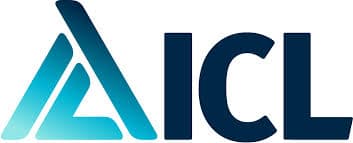 ICL logo