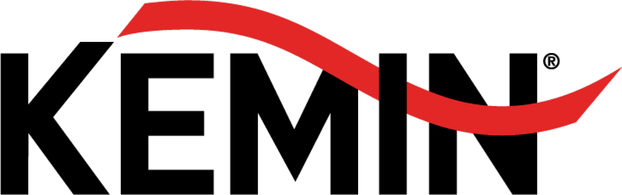 KEMIN logo