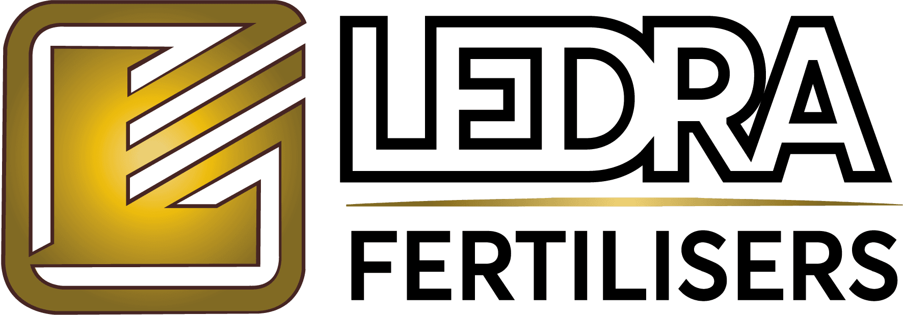 LEDRA logo
