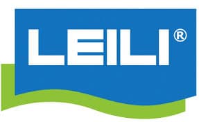 Leili logo