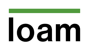 loam logo