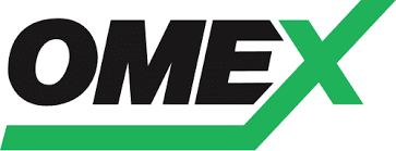 OMEX logo