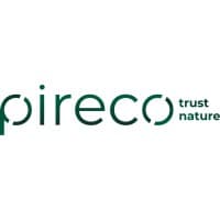 Pireco logo