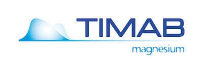 Logotipo de TIMAB