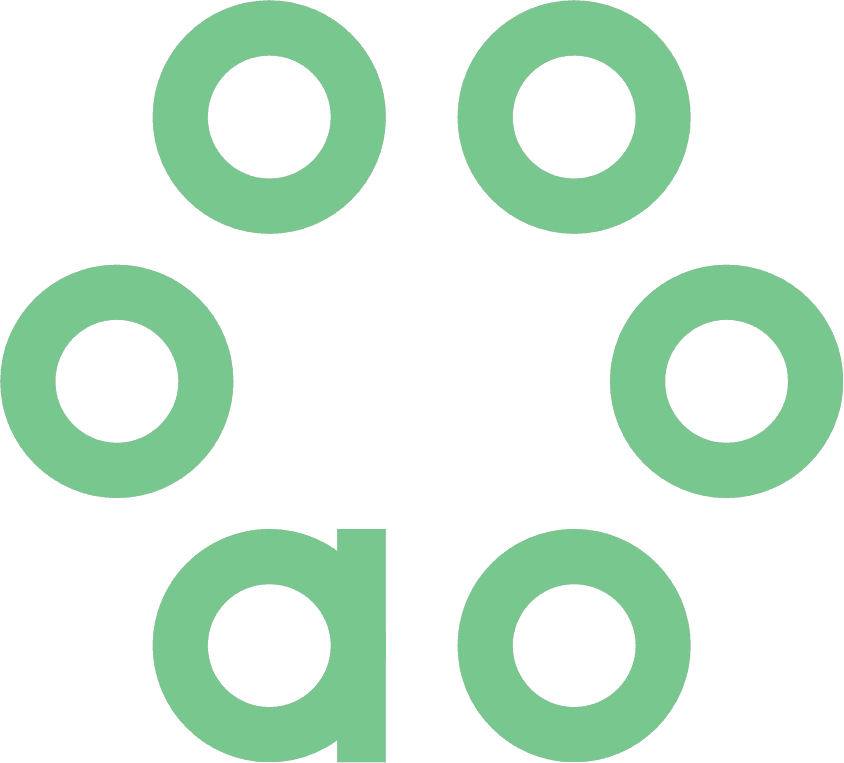 Logotipo de Arevo