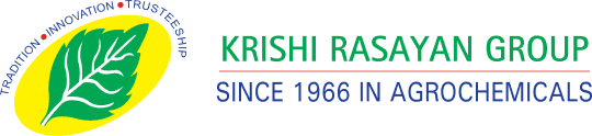 Krishi Rasayan Group logo