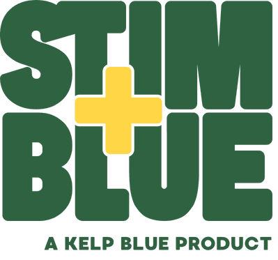 StimBlue+ by Kelp Blue product image