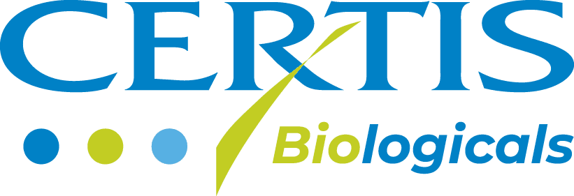Logotipo de Certis Biologicals