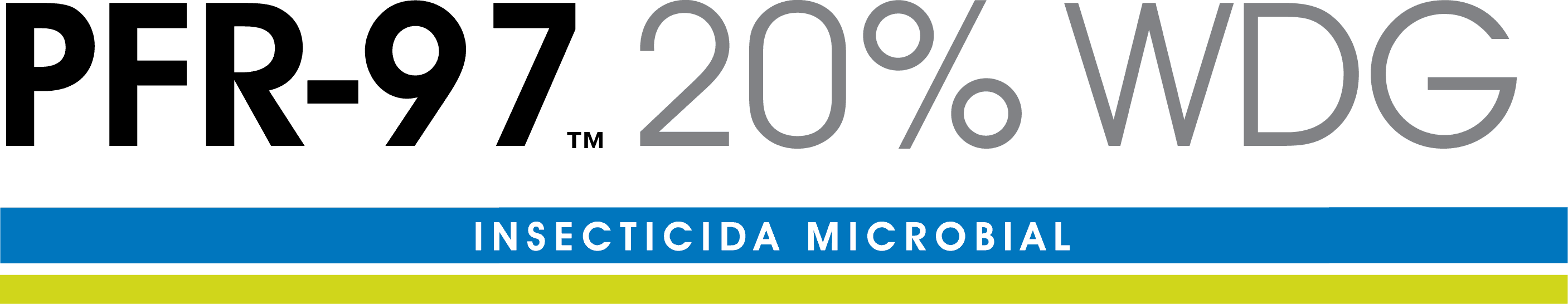 PFR-97 20% WDG product image