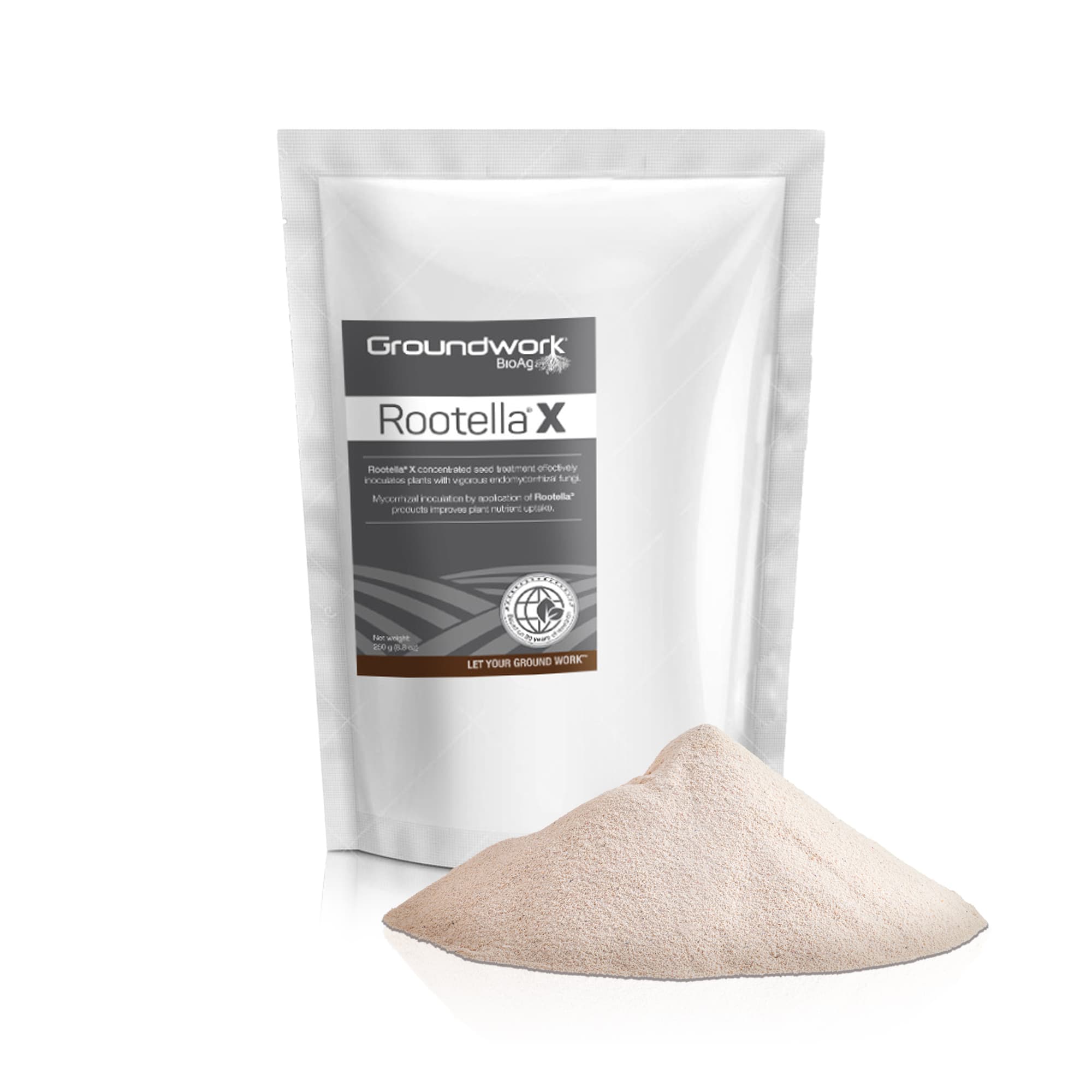 Rootella X product image