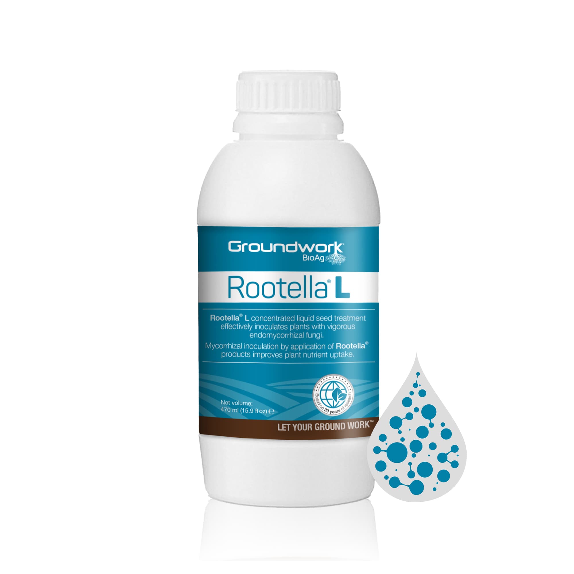 Rootella L product image