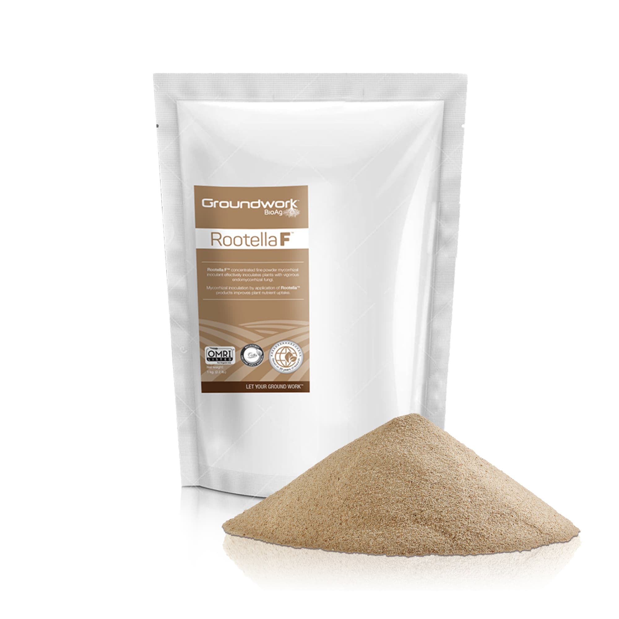 Rootella F product image