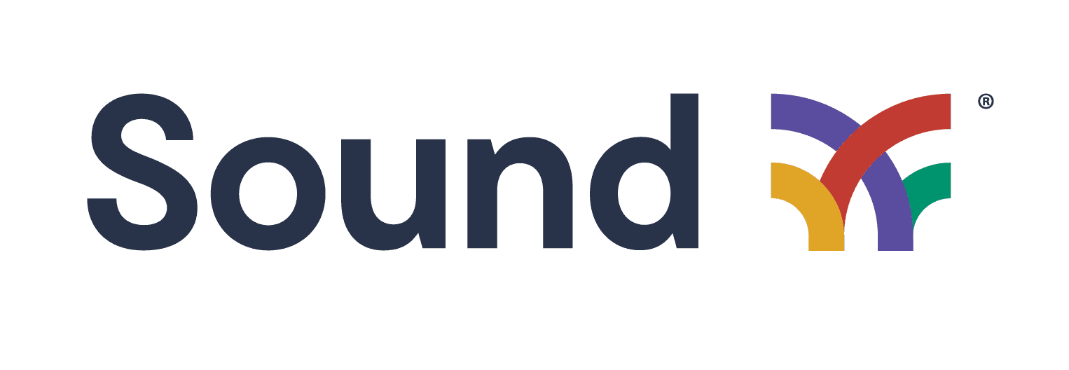 Logotipo de Sound Agriculture