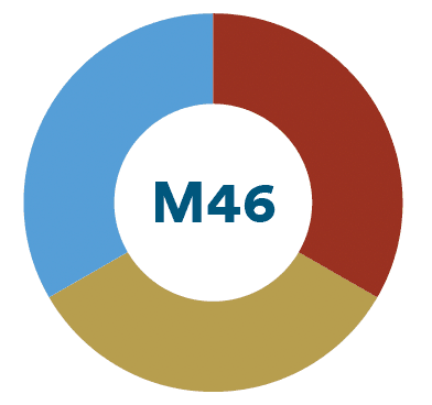 Imagem do produto biotrinsic® M46