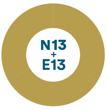 biotrinsic® N13 + E13 product image