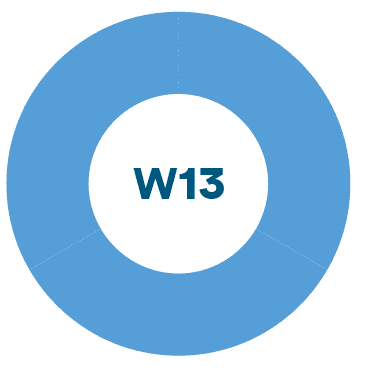 Imagem do produto biotrinsic® W13