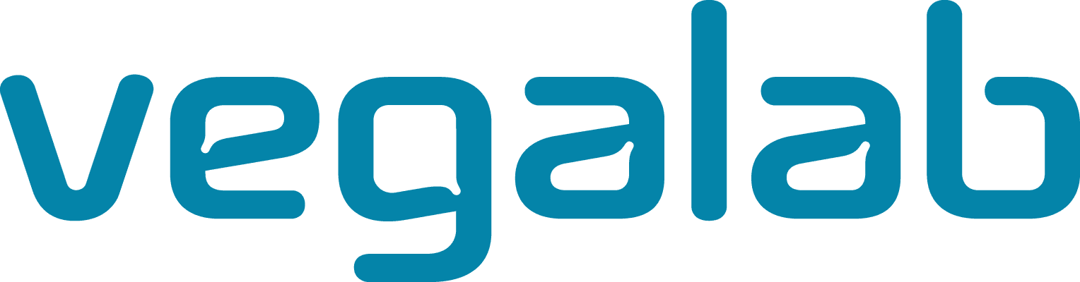 Vegalab logo