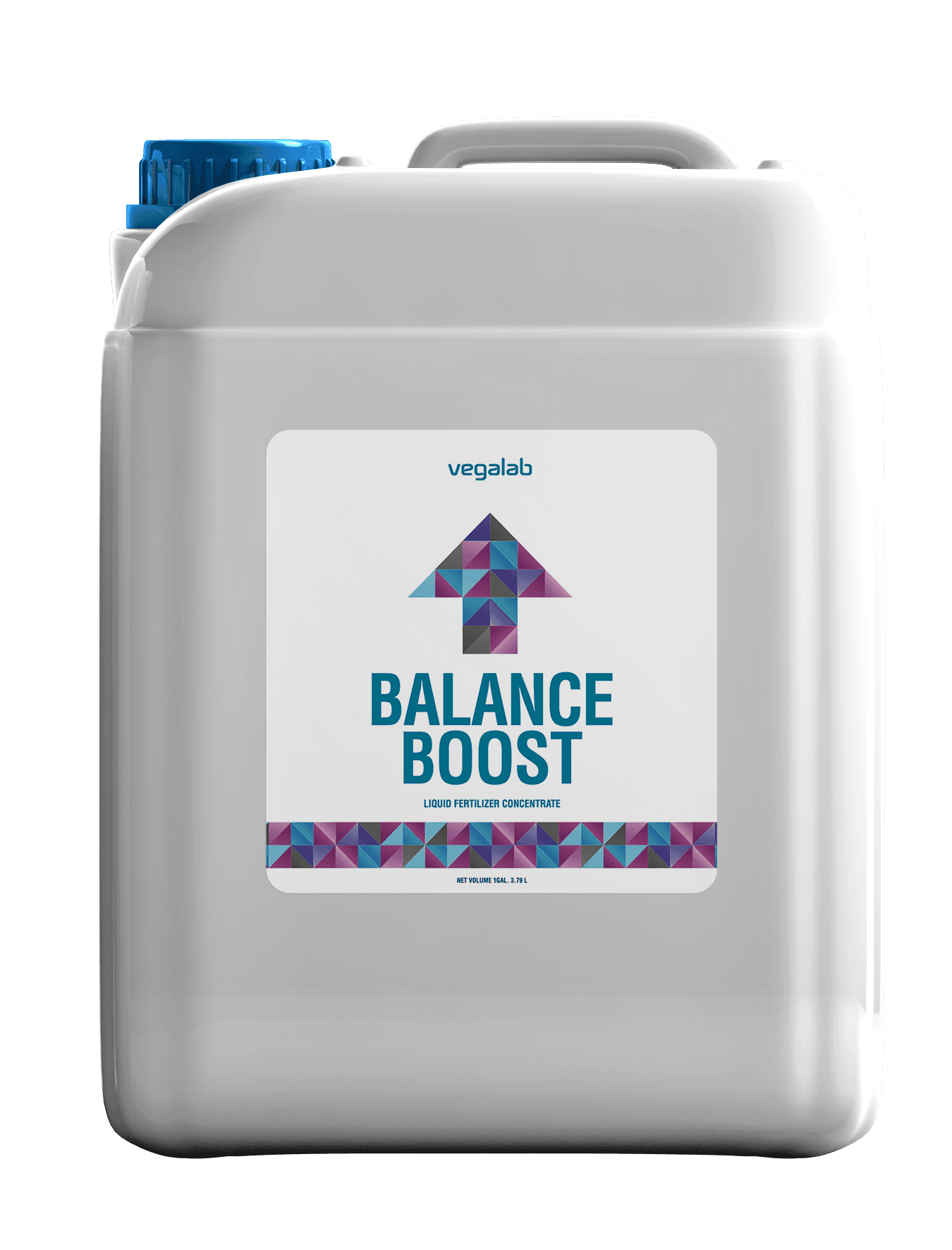 Vegalab Balance Boost product image