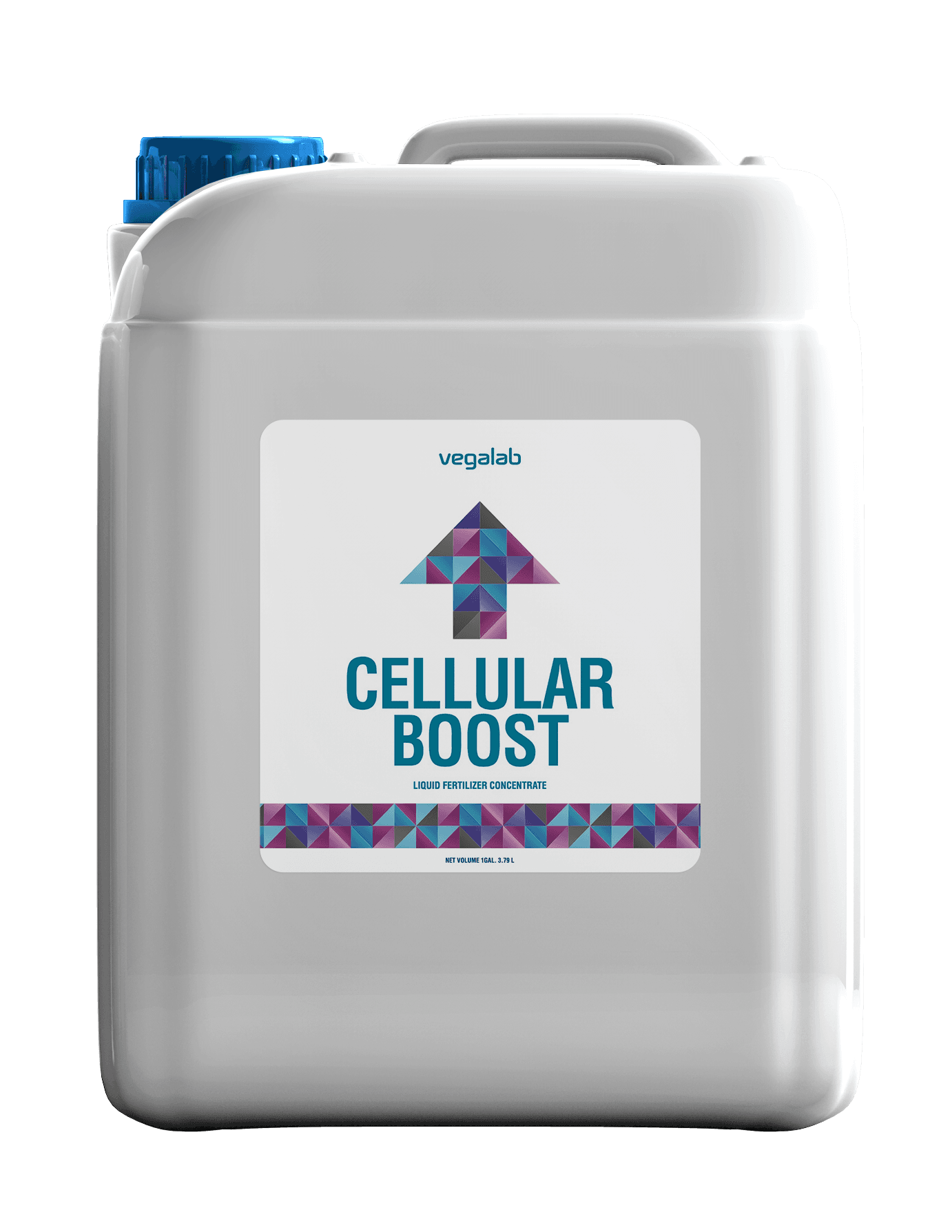 Imagem do produto Vegalab Cellular Boost