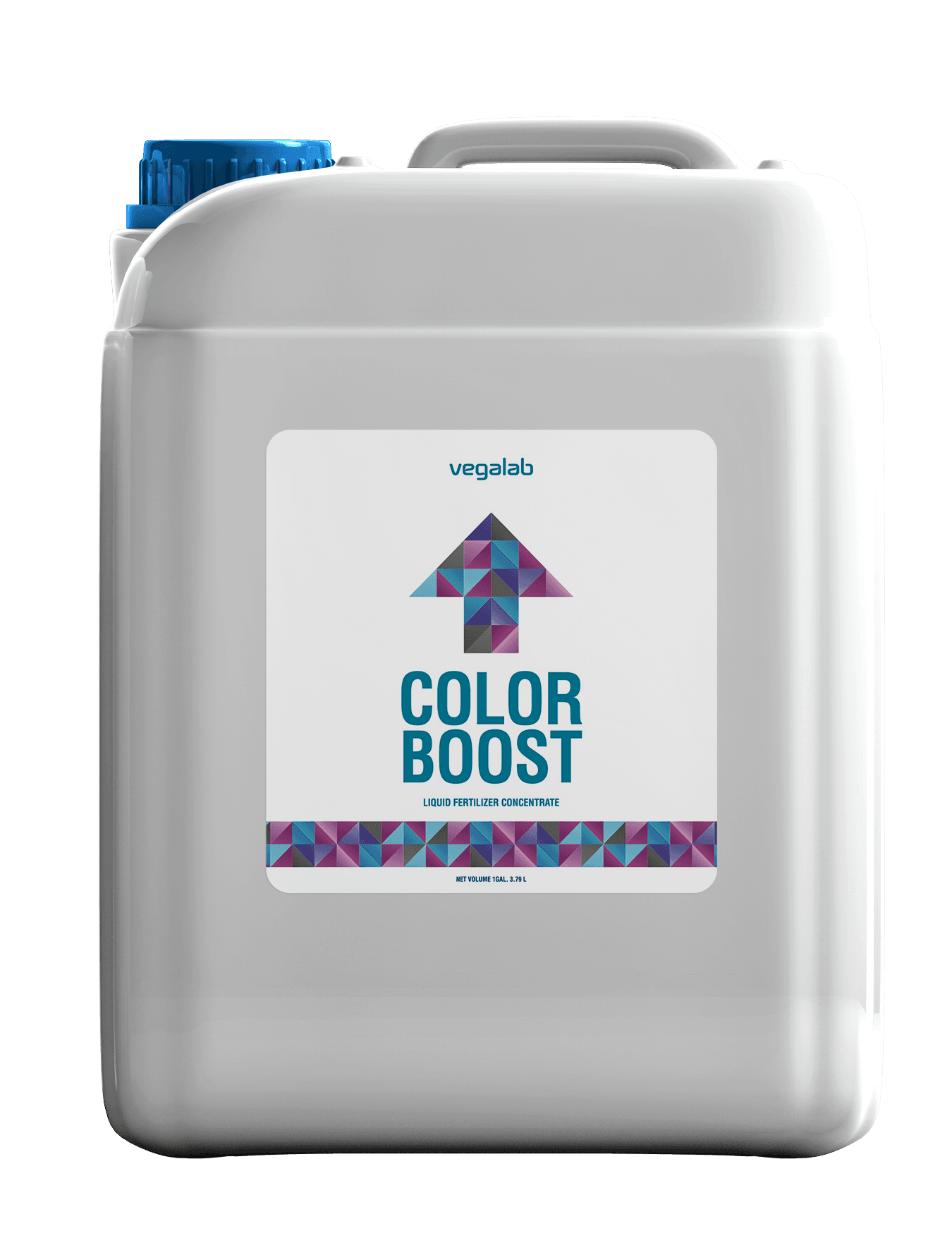 Imagem do produto Vegalab Color Boost