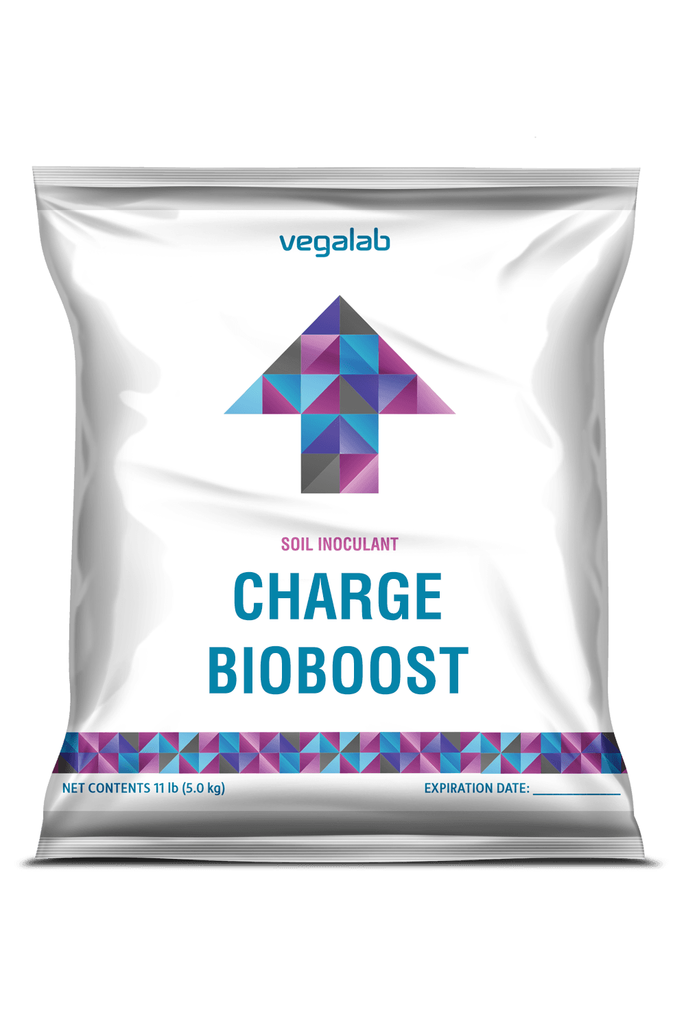 Vegalab Charge BioBoost product image