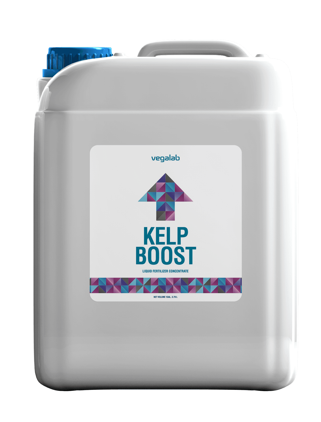 Imagem do produto Vegalab Kelp Boost