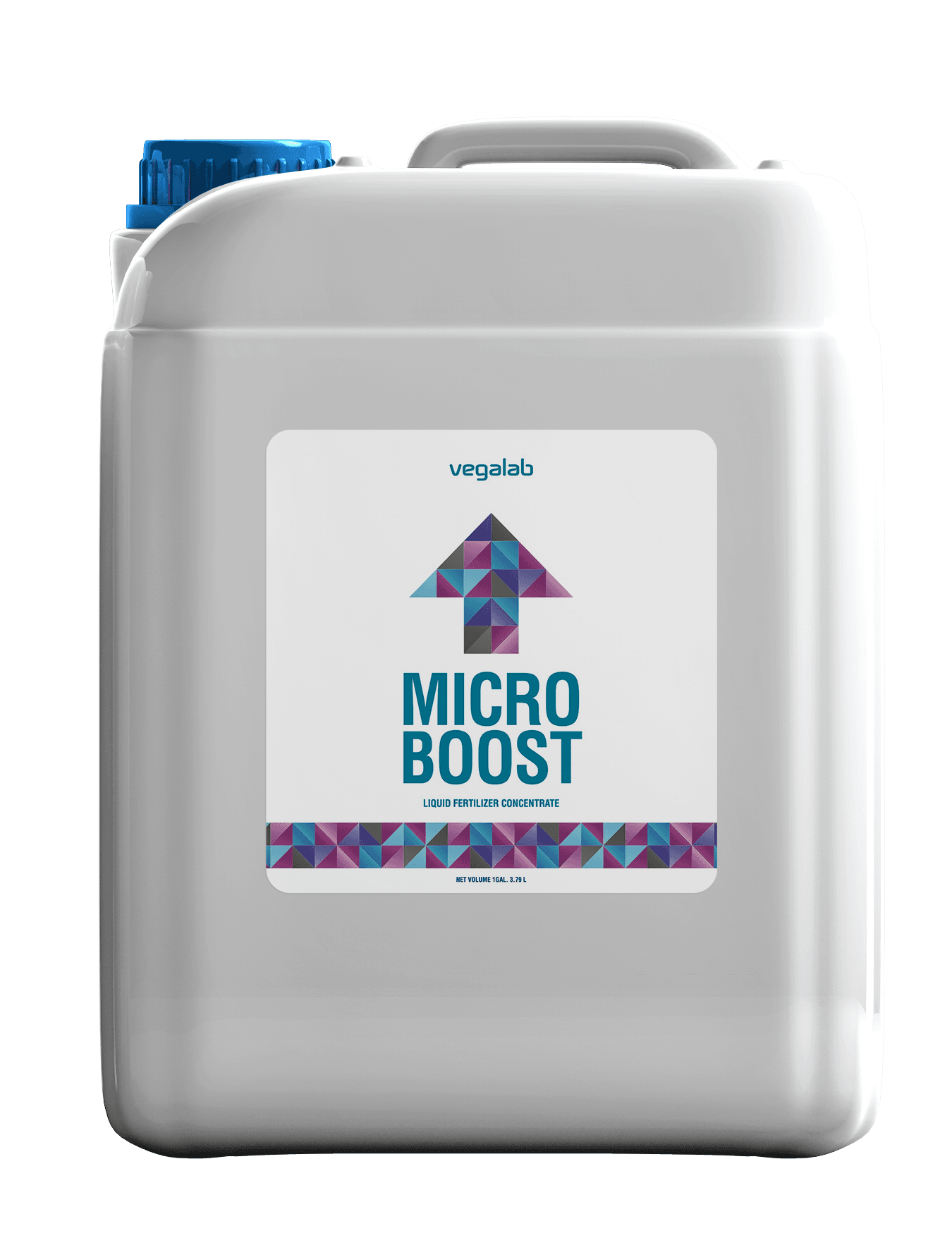 Imagem do produto Vegalab Micro Boost