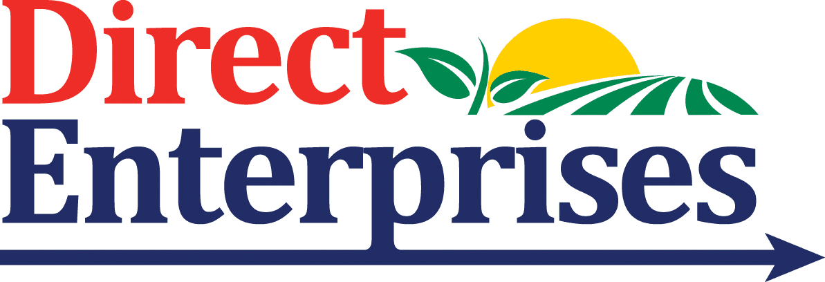 Direct Enterprises, Inc. logo