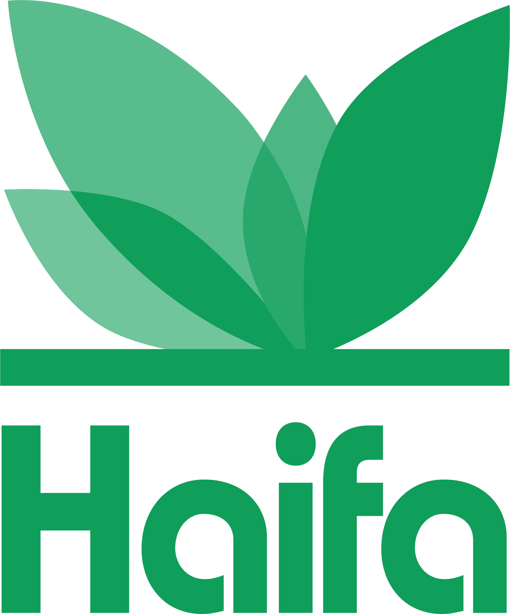 Logotipo de Haifa North America Inc.
