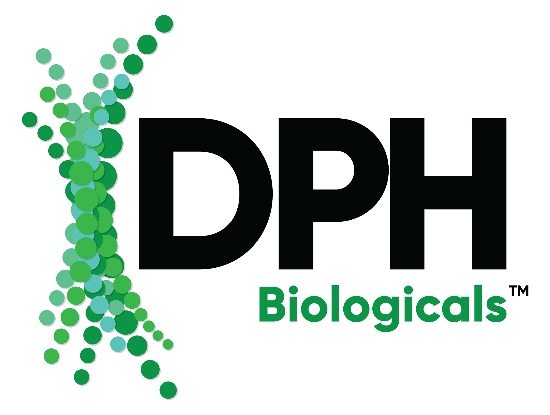 Logotipo de DPH Biologicals