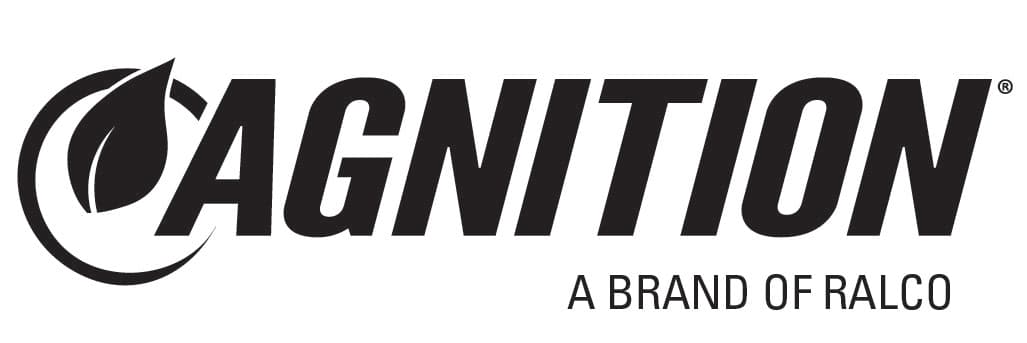 Ralco Agriculture - Agnition logo