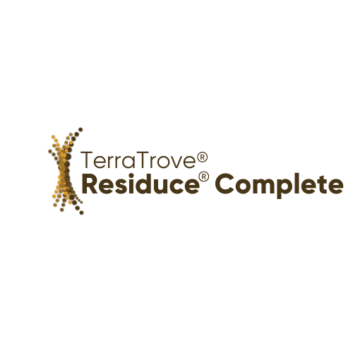 TerraTrove Residuce Complete product image